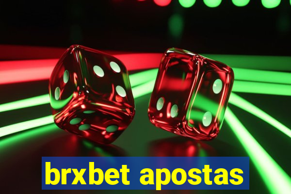 brxbet apostas